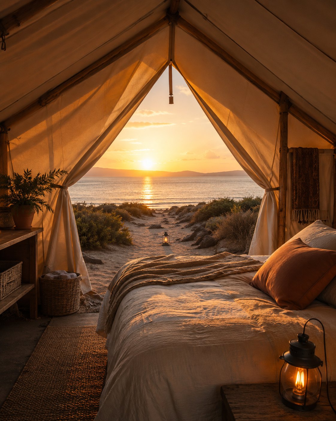 Baja California Gray Whale Expedition retreat with Homegrown Yoga