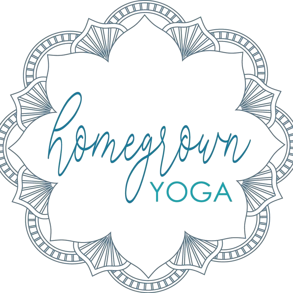 Homegrown Yoga